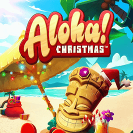 Aloha! Weihnachten