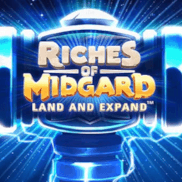 Reichtum von Midgard: Land und Expansion