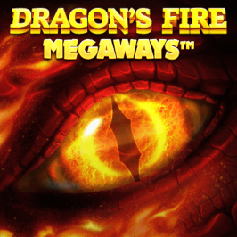 Drachenfeuer Megaways