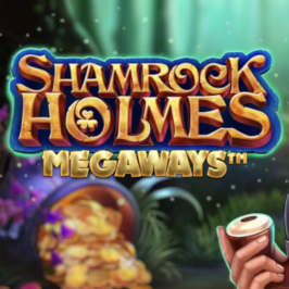 Shamrock Holmes Megaways