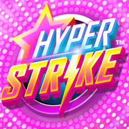 Hyper Strike