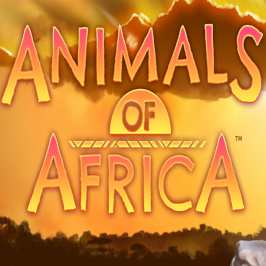 Tiere Afrikas