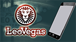Leo Vegas Mobile