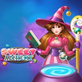 Süße Alchemie
