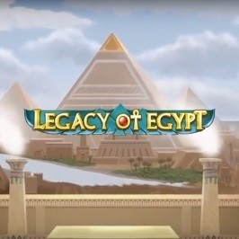 Erbe Ägyptens