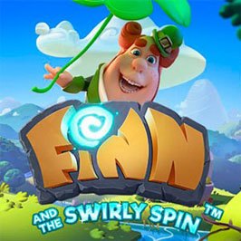 Finn und der Swirly Spin