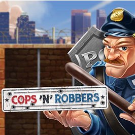 Cops'n'Robbers