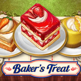 Baker's Treat