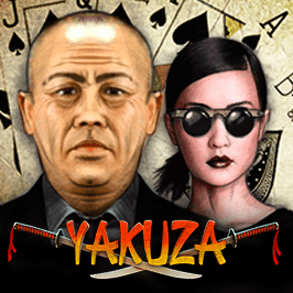 Yakuza
