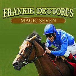 Frankie Dettoris Magic Seven
