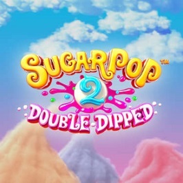 Sugarpop 2: doppelt eingetaucht