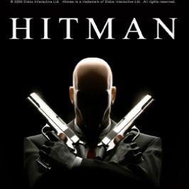 Hitman