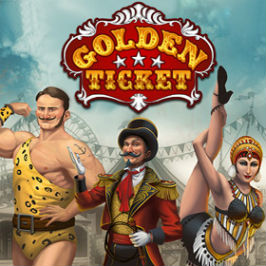 Goldenes Ticket