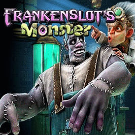 Frankenslots Monster