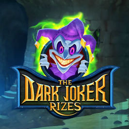 The Dark Joker Rizes