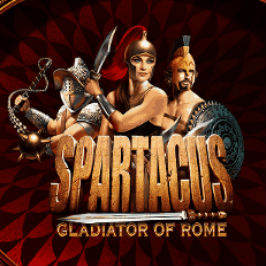 Spartacus: Gladiator von Rom