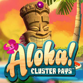 Aloha! Cluster zahlt sich aus
