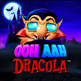 Ooh Aah Dracula