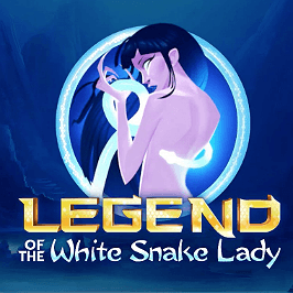 Legende der White Snake Lady