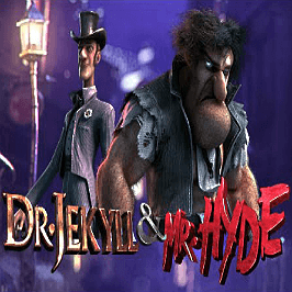 Dr. Jekyll & Mr. Hyde