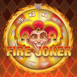 Feuerjoker