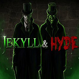 Jekyll und Hyde