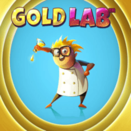 Gold Lab