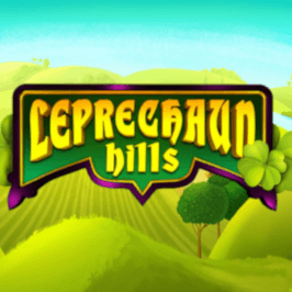 Leprechaun Hills