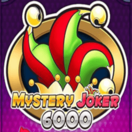 Mystery Joker 6000
