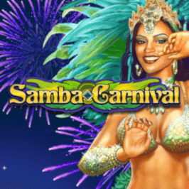 Samba Karneval