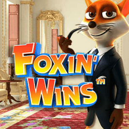 Foxin gewinnt