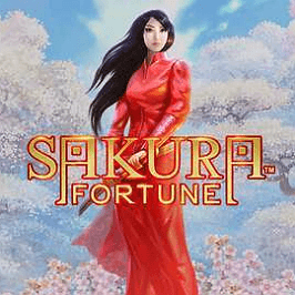 Sakura Fortune