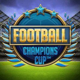 Fußball: Champions Cup