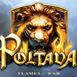 Poltawa: Flammen des Krieges