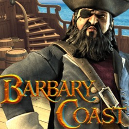 Barbary Coast