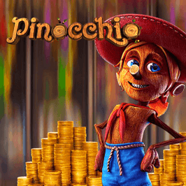 Pinocchio