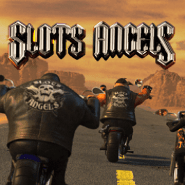 Slots Angels