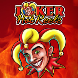 Joker Hot Reels