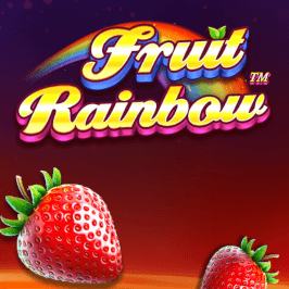Frucht Regenbogen