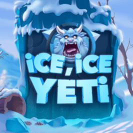 Eis Eis Yeti