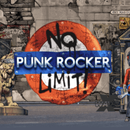 Punk-Rocker