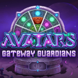 Avatare: Gateway Guardians