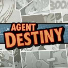 Agent Destiny