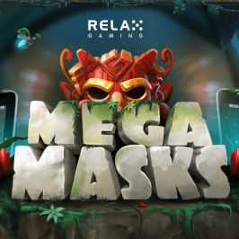 Mega Masken