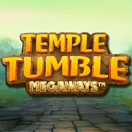 Temple Tumble Megaways