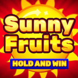 Sunny Fruits: Halten und gewinnen