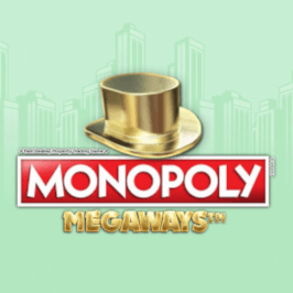 Monopol Megaways