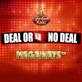 Deal oder No Deal Megaways