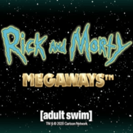 Rick und Morty Megaways