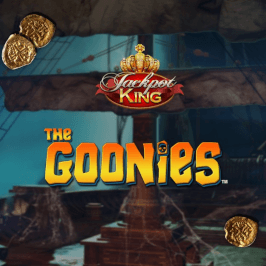 Der Goonies Jackpot King